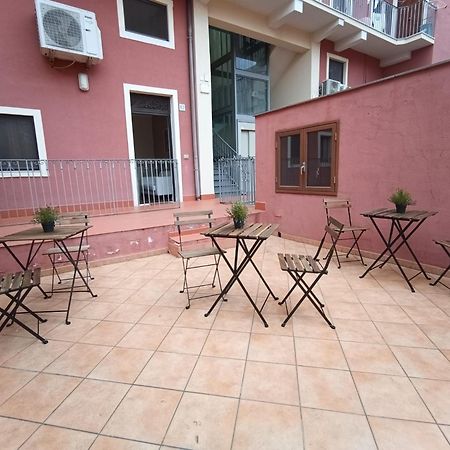 Cortile Dei Sogni Apartment Catania Exterior photo