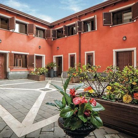 Cortile Dei Sogni Apartment Catania Exterior photo