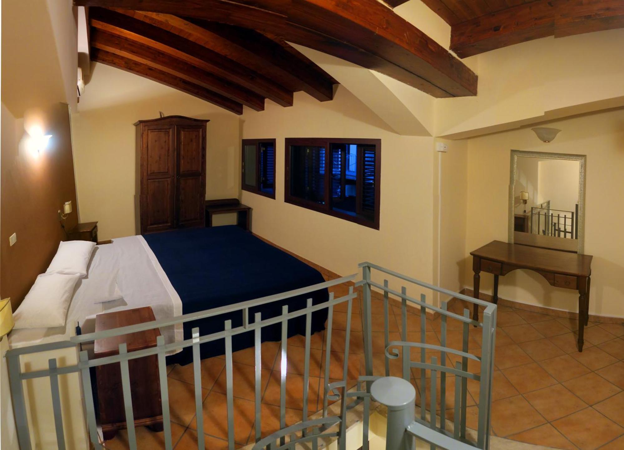 Cortile Dei Sogni Apartment Catania Exterior photo