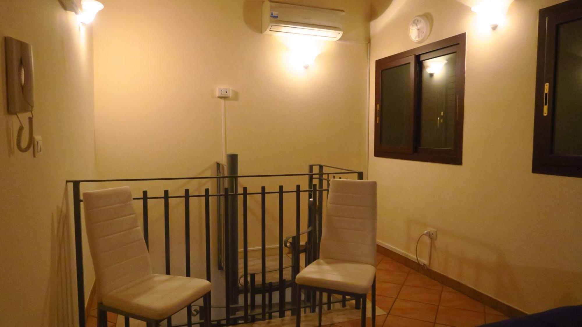 Cortile Dei Sogni Apartment Catania Room photo