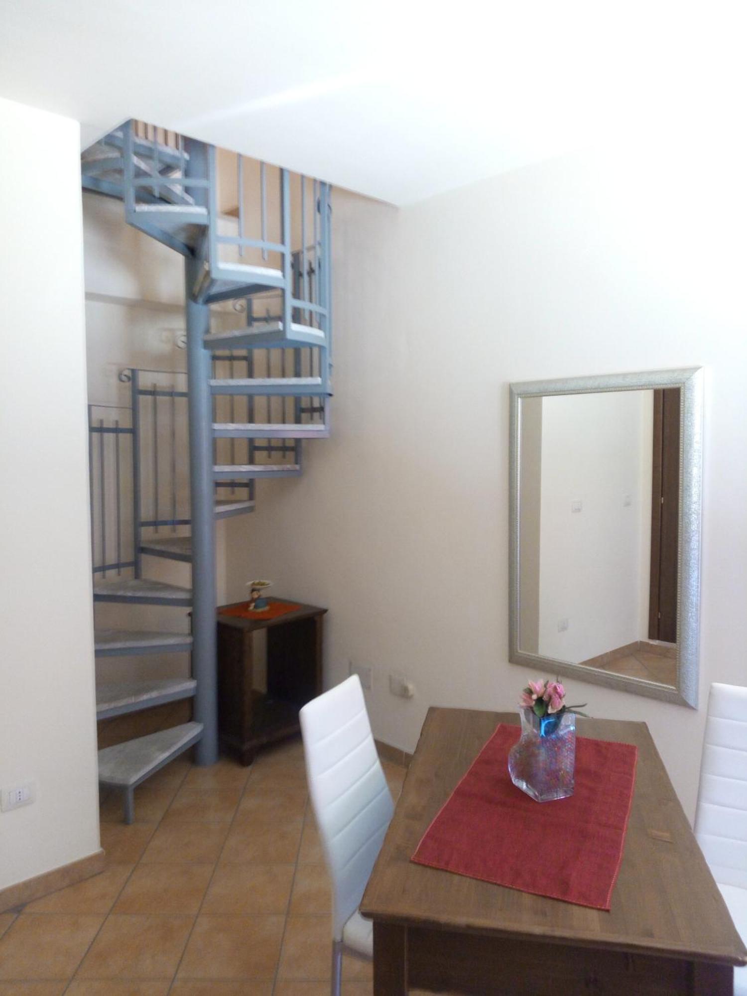 Cortile Dei Sogni Apartment Catania Room photo