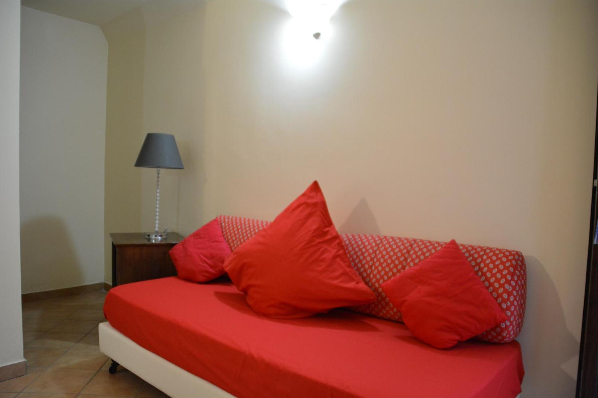 Cortile Dei Sogni Apartment Catania Exterior photo