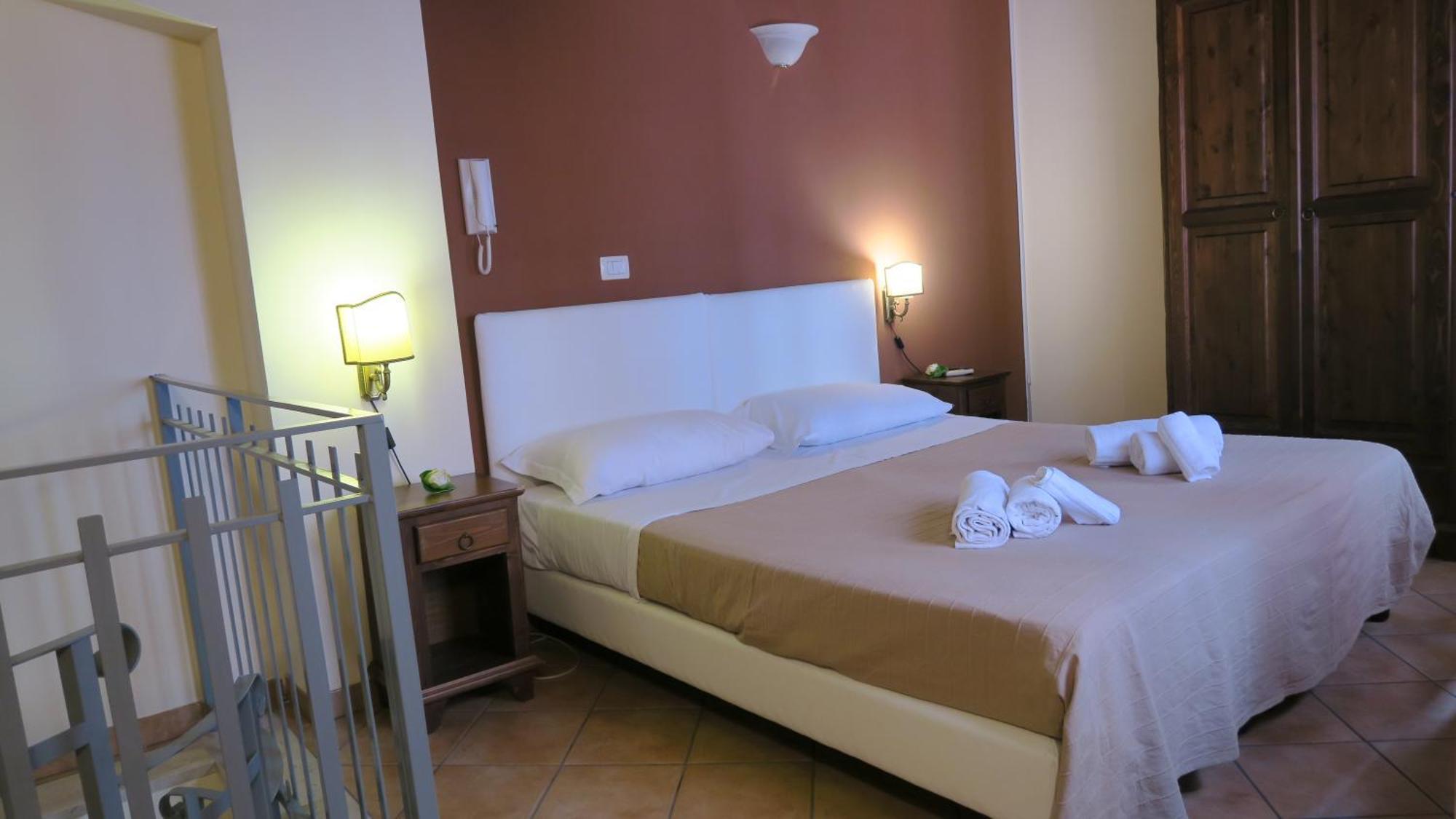 Cortile Dei Sogni Apartment Catania Room photo