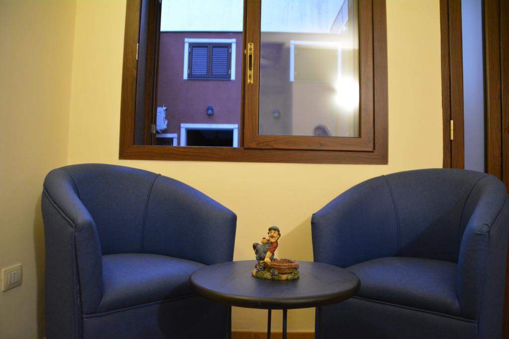 Cortile Dei Sogni Apartment Catania Exterior photo