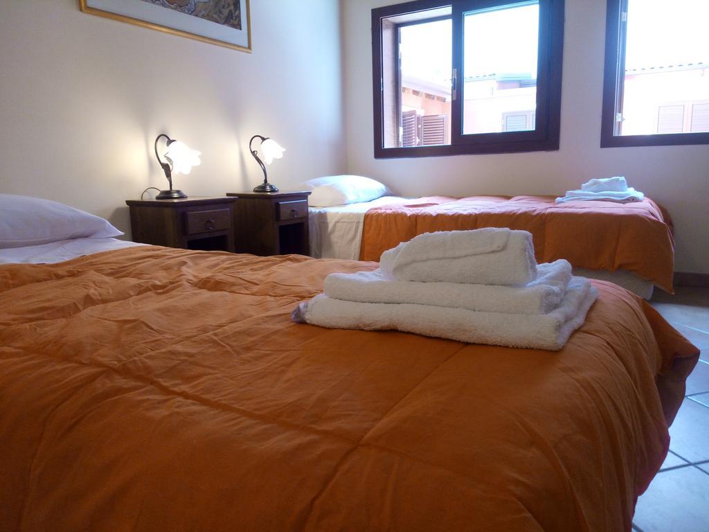 Cortile Dei Sogni Apartment Catania Exterior photo
