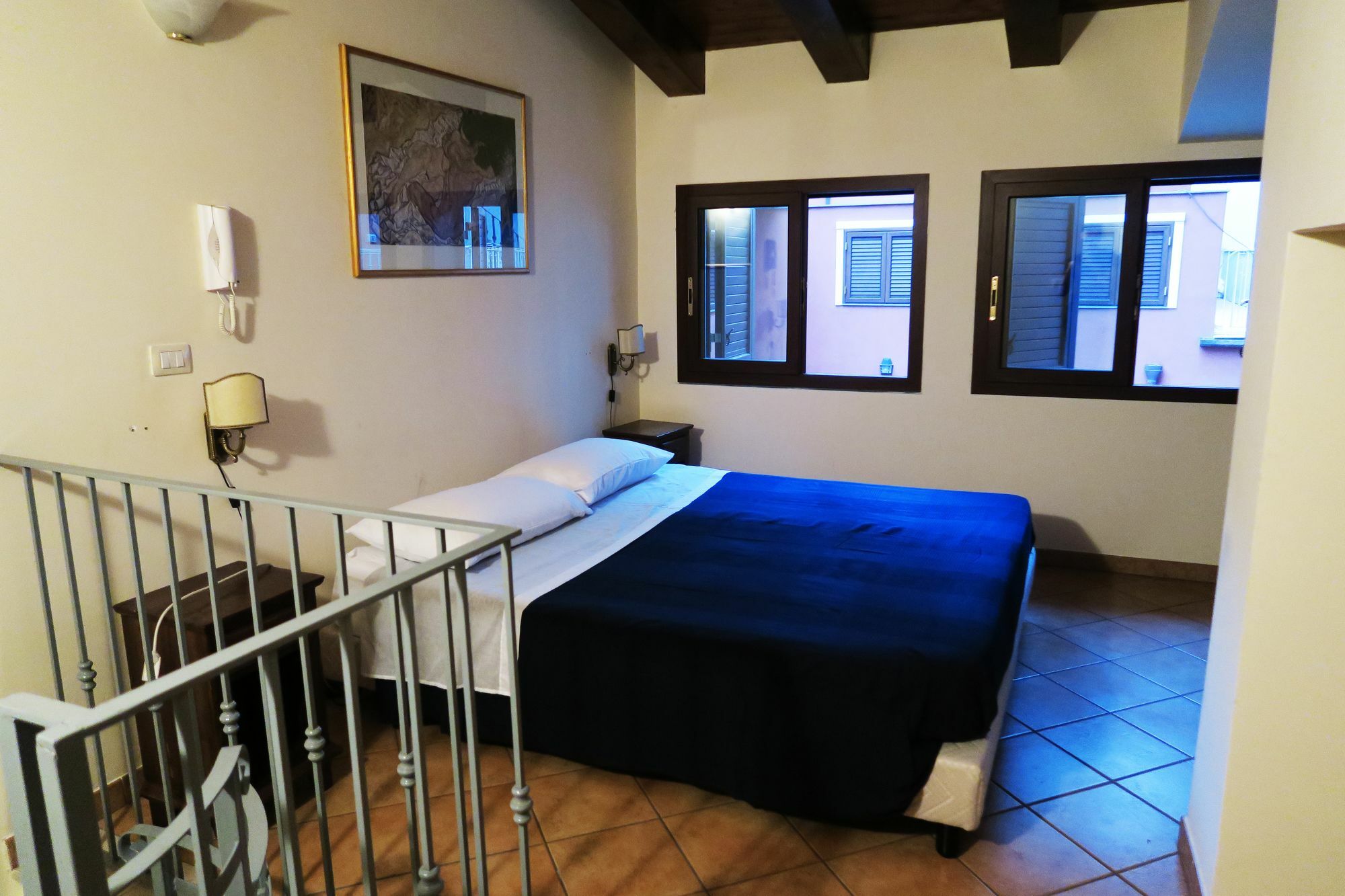Cortile Dei Sogni Apartment Catania Exterior photo