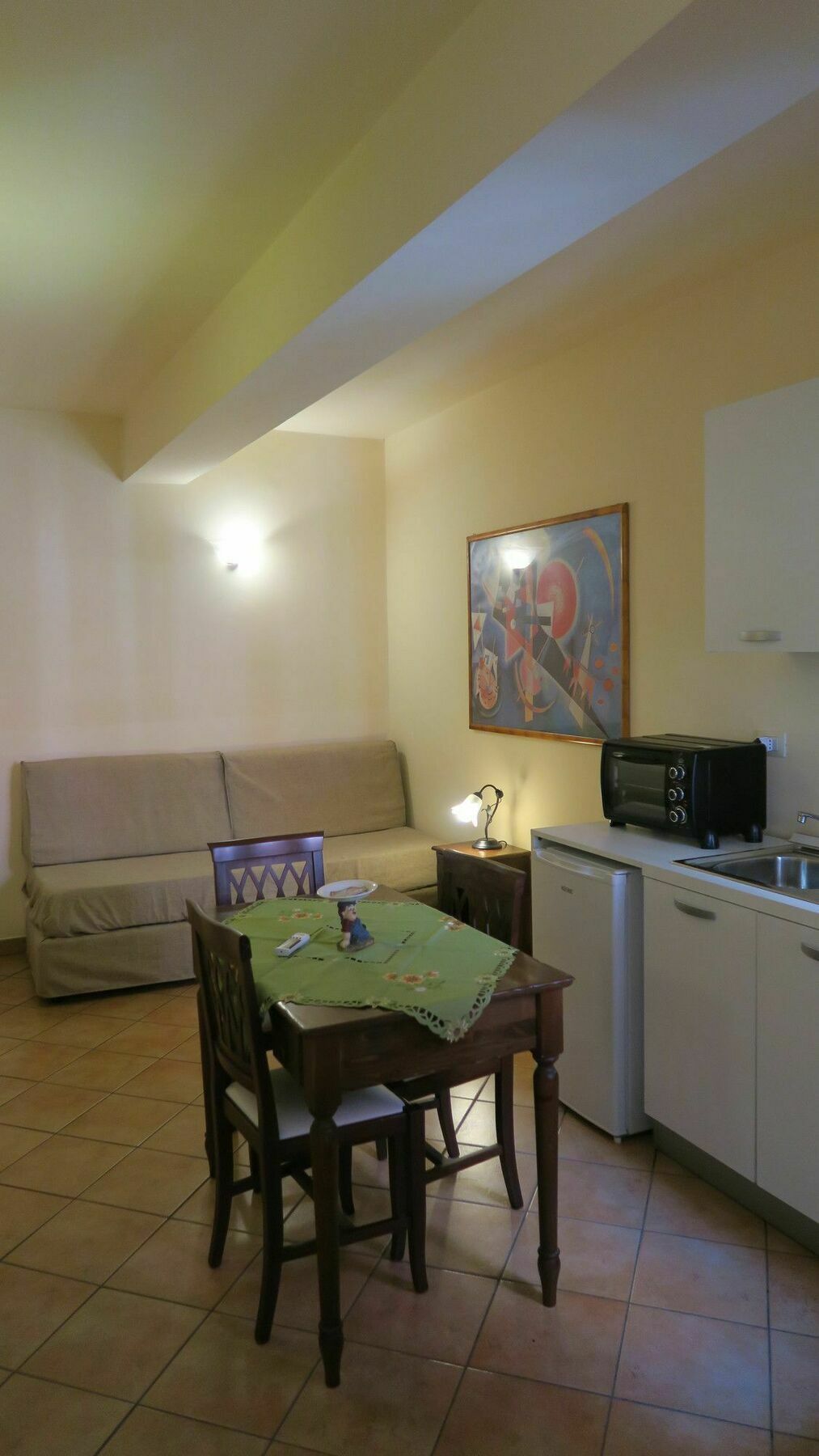 Cortile Dei Sogni Apartment Catania Exterior photo