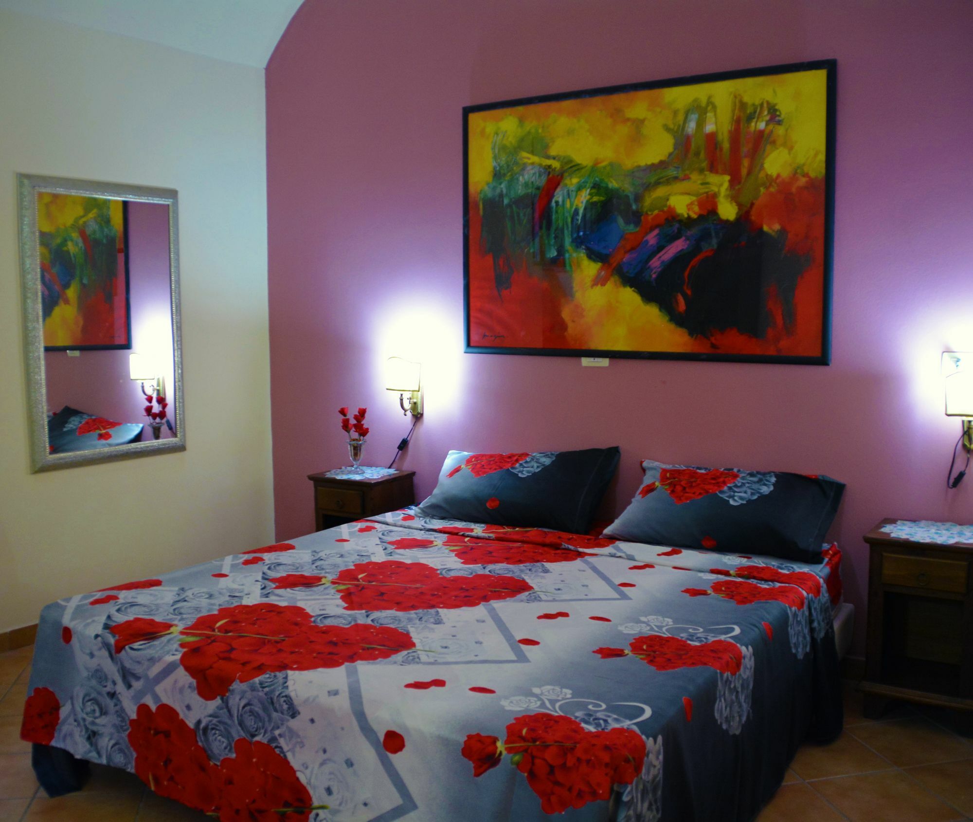 Cortile Dei Sogni Apartment Catania Exterior photo